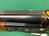 Caesar Guerini O/U 12 ga - 2 of 20