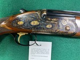 Caesar Guerini O/U 12 ga - 4 of 20