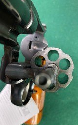 Smith & Wesson Model 19-5 w/4” bbl - 2 of 19
