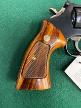 Smith & Wesson Model 19-5 w/4” bbl - 14 of 19