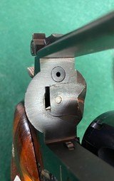 Smith & Wesson Model 19-5 w/4” bbl - 15 of 19