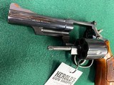 Smith & Wesson Model 19-5 w/4” bbl - 6 of 19