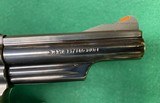 Smith & Wesson Model 19-5 w/4” bbl - 8 of 19