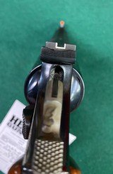 Smith & Wesson Model 19-5 w/4” bbl - 10 of 19