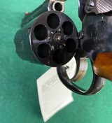 Smith & Wesson Model 19-5 w/4” bbl - 3 of 19