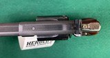 Smith & Wesson Model 19-5 w/4” bbl - 13 of 19