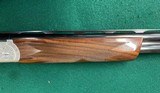 Krieghoff K-80 - 11 of 20