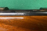 Remington 700 BDL in 8 mm magnum - 17 of 20