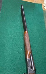 Winchester Model 21 C & R eligible - 1 of 19