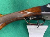 Winchester Model 21 C & R eligible - 8 of 19