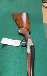 Bernardelli 28 ga. Side Lock w/ejectors - 1 of 19