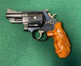 Smith & Wesson Model 29-3 in w/3” bbl - 2 of 15