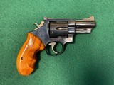 Smith & Wesson Model 29-3 in w/3” bbl - 1 of 15