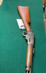 Marlin 1893 Carbine w/Saddle ring - 2 of 19