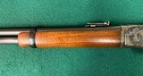 Marlin 1893 Carbine w/Saddle ring - 3 of 19
