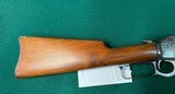 Marlin 1893 Carbine w/Saddle ring - 16 of 19