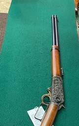 Marlin 1893 Carbine w/Saddle ring - 1 of 19