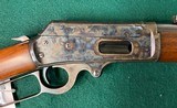 Marlin 1893 Carbine w/Saddle ring - 8 of 19