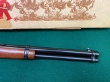 Winchester 94 trapper in 44 magnum - 8 of 17