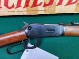 Winchester 94 trapper in 44 magnum - 4 of 17