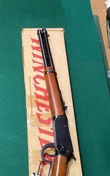Winchester 94 trapper in 44 magnum - 2 of 17