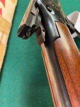 Winchester 94 trapper in 44 magnum - 10 of 17