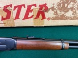 Winchester 94 trapper in 44 magnum - 12 of 17