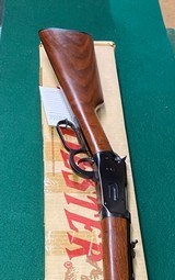 Winchester 94 trapper in 44 magnum - 1 of 17