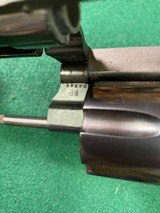 Smith & Wesson 25-5 in .45 Long Colt - 3 of 16