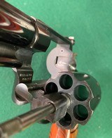 Smith & Wesson 25-5 in .45 Long Colt - 13 of 16