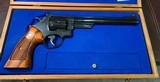 Smith & Wesson 25-5 in .45 Long Colt - 9 of 16