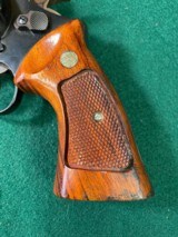 Smith & Wesson 25-5 in .45 Long Colt - 7 of 16