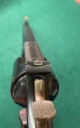 Smith & Wesson 25-5 in .45 Long Colt - 6 of 16