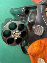 Smith & Wesson 25-5 in .45 Long Colt - 12 of 16