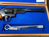 Smith & Wesson 25-5 in .45 Long Colt - 2 of 16