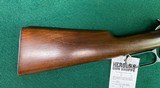 Winchester 94 in .32 special (1948) C & R ok - 18 of 20