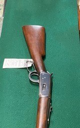 Winchester 94 in .32 special (1948) C & R ok - 2 of 20