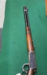 Winchester 94 in .32 special (1948) C & R ok - 1 of 20