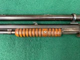 Winchester 1890 with a Sidle scope - 10 of 19