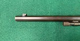 Winchester 1890 with a Sidle scope - 3 of 19