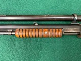 Winchester 1890 with a Sidle scope - 6 of 19