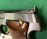 High Standard Victor .22LR - 11 of 15