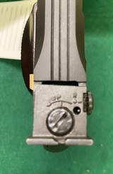 High Standard Victor .22LR - 12 of 15