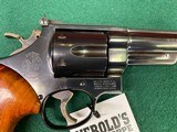 Smith & Wesson Model 57 - 1 of 15