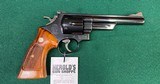 Smith & Wesson Model 57 - 2 of 15