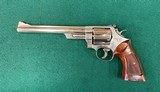 Smith & Wesson Model 57 in .41 magnum - 1 of 20