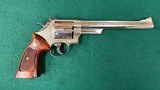 Smith & Wesson Model 57 in .41 magnum - 2 of 20