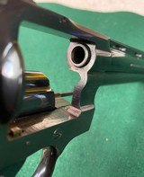 Colt Python .357 Magnum w/6” bbl - 8 of 16