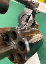 Colt Python .357 Magnum w/6” bbl - 13 of 16