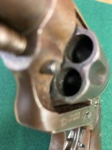 Colt SSA in .45 Long Colt 1st Gen mfg 1900 - 4 of 14